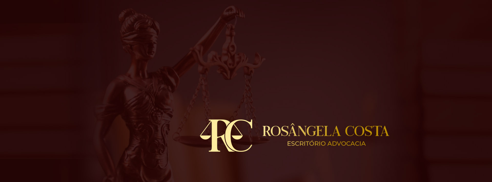 Banner Desktop - Rosngela Costa 